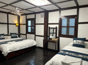 Manotemple Guest House 马诺寺旅馆